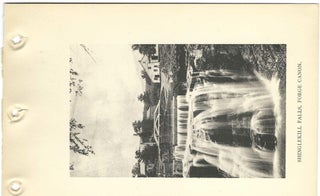 The Catskills, Illustrated: Photographs in Black