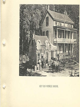 The Catskills, Illustrated: Photographs in Black