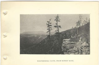 The Catskills, Illustrated: Photographs in Black