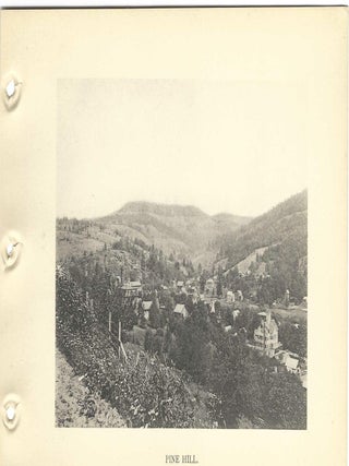 The Catskills, Illustrated: Photographs in Black