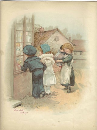 Toy Land: Storehouse of Playtime