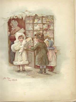 Toy Land: Storehouse of Playtime