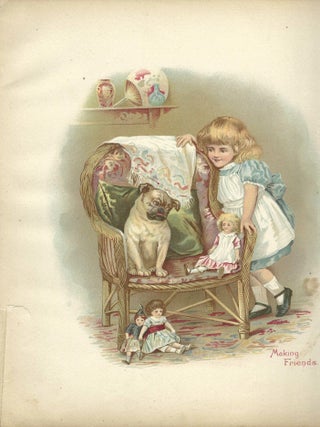 Toy Land: Storehouse of Playtime