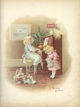 Toy Land: Storehouse of Playtime