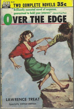 Switcheroo / Over the Edge