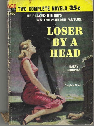A Lonely Walk / Loser By a Head