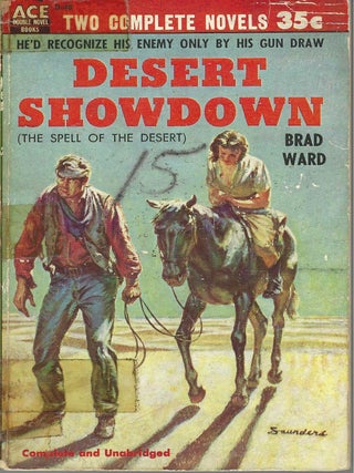 Utah Blaine / Desert Showdown