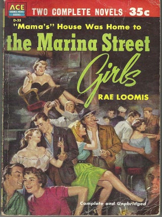 Open All Night / The Marina Street Girls