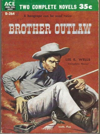 Cain Basin / Brother Outlaw