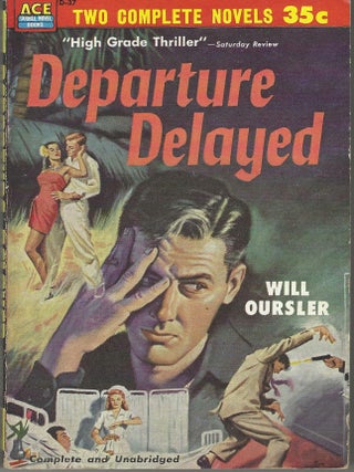 The Drowning Wire / Departure Delayed