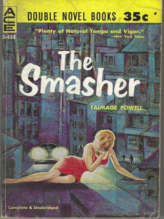 If Hate Could Kill / The Smasher