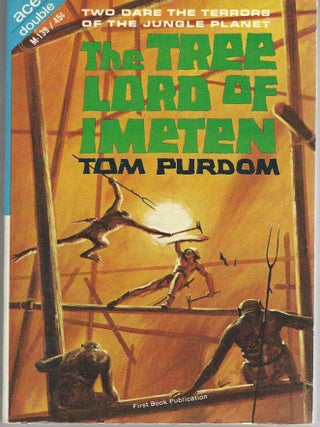 Empire Star / The Tree Lord of Imeten