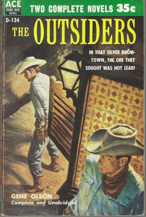 Tornado on Horseback / The Outsiders