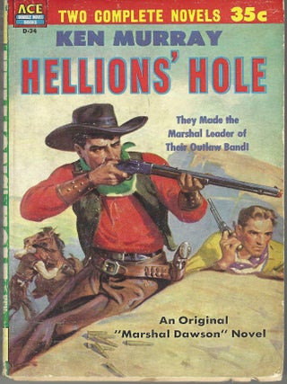 Feud in Piney Flats / Hellions' Hole
