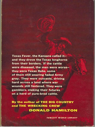 Texas Fever