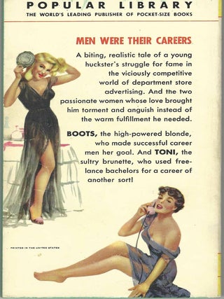 Good-Time Girl