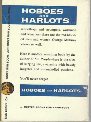 Hoboes and Harlots