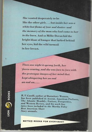 Dormitory Women