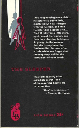 The Sleeper