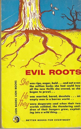 Evil Roots