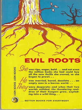 Evil Roots