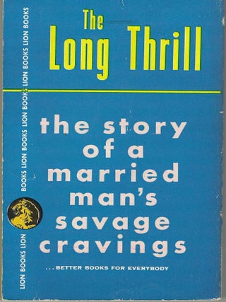 The Long Thrill