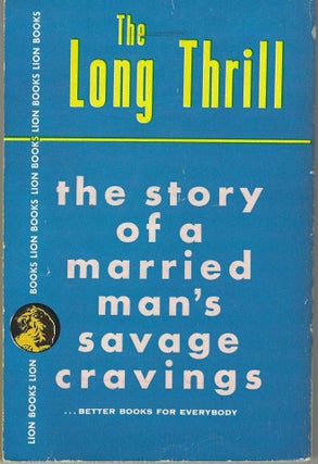 The Long Thrill
