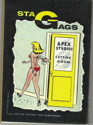 Stag Gags