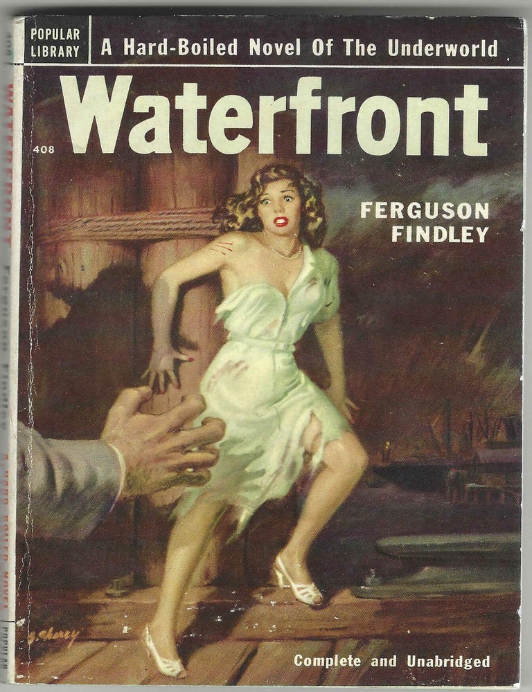 Item #405635 Waterfront. Ferguson Findley.